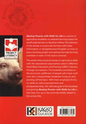 Pig Farming (Staple bound)