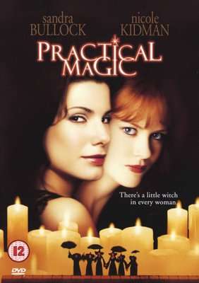 Practical Magic (DVD)