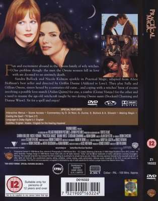 Practical Magic (DVD)