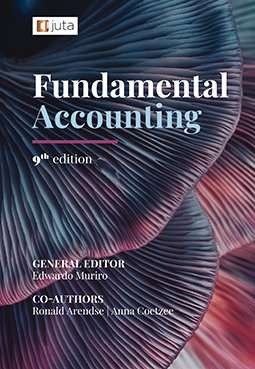 Fundamental Accounting (Paperback, 9th Edition)