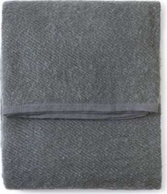 HAUS by Hertex Atlas Throw (Mist) (140x220cm)