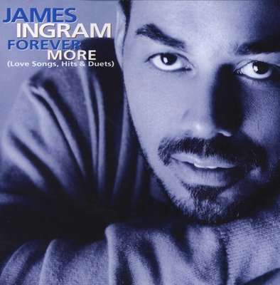 Forever More  - Love Songs, Hits & Duets (CD)
