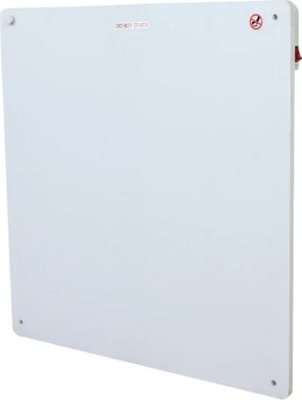 Alva Infrared Wall Panel Electric Heater (White)