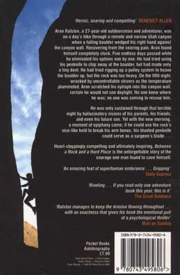 Between a Rock and a Hard Place (Paperback, New ed)