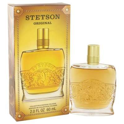 Coty Stetson Cologne (60ml) - Parallel Import (USA)