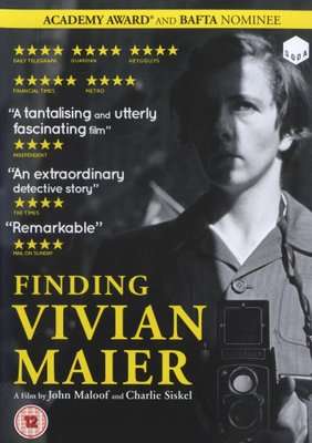 Finding Vivian Maier (DVD)