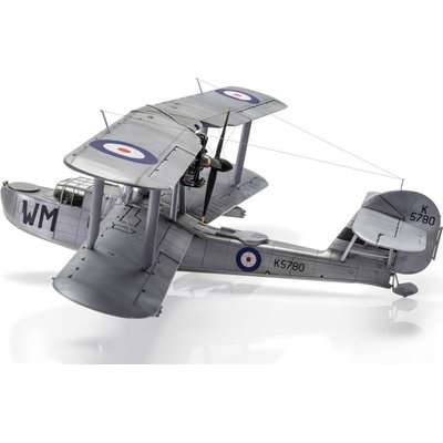 Airfix Supermarine Walrus Mk.I 'Silver Wings' (1:48)