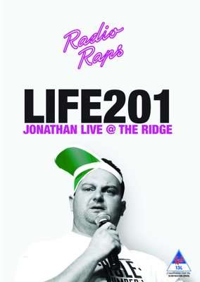 Radio Raps: Life 201 (DVD)