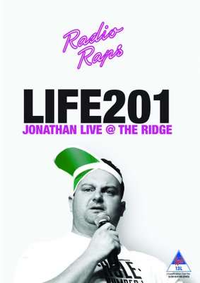 Radio Raps: Life 201 (DVD)