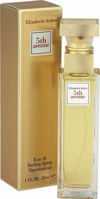 Elizabeth Arden Fifth Ave Eau de Parfum Spray (125ml) - Parallel Import