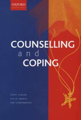 Counselling And Coping (Paperback)