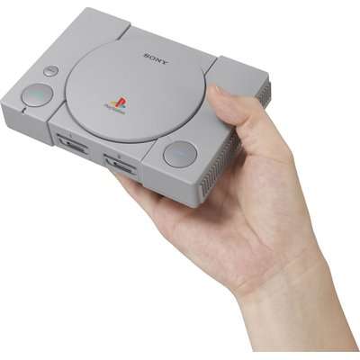 Sony PlayStation Classic Console