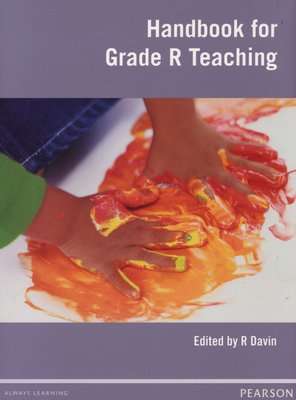 Handbook for Grade R Teaching (Paperback, 1st edition)
