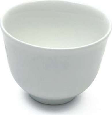 Maxwell & Williams White Basics Chinese Tea Cup (100ml)