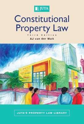 Constitutional Property Law (Paperback, 3rd edition)