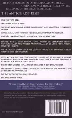 A Pale Horse (Paperback)