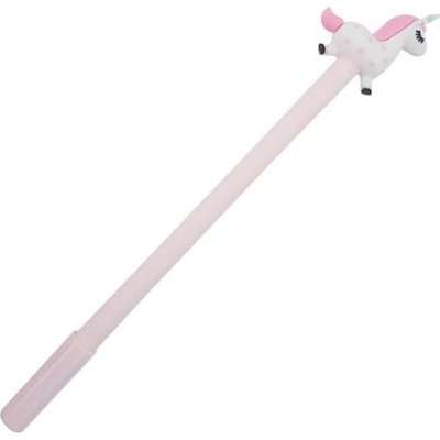 Unicorn Pen (Baby Pink | Full Body Unicorn)