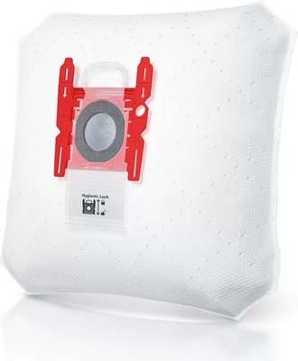 Bosch Bag & Bagless Vacuum (1700W | Purple)