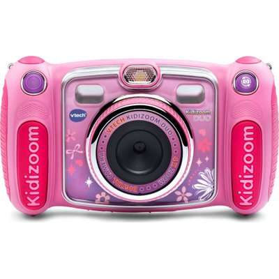 VT Kidizoom Duo Camera (Pink)