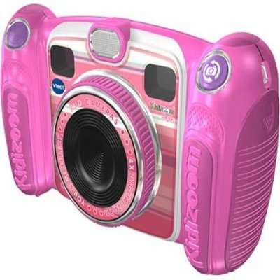 VT Kidizoom Duo Camera (Pink)