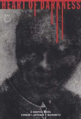 Heart of Darkness (Paperback)