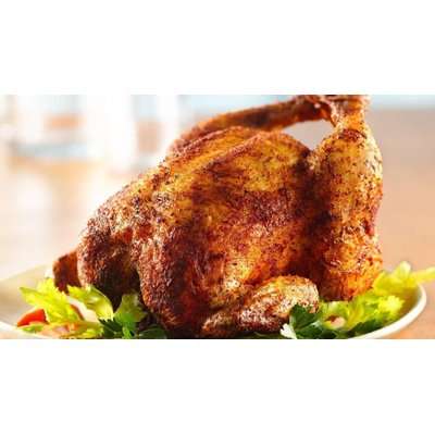 Milex Digital Hurricane Power AirFryer Oven XL with Rotisserie