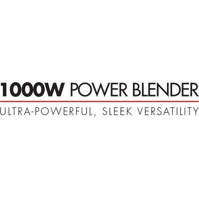 Bennett Read Power Blender (1000W)