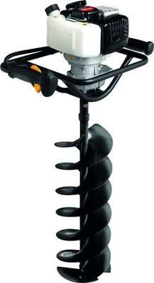 Ryobi Petrol Earth Auger (80-200MM) (2-Stroke)