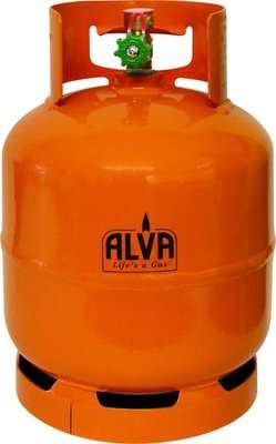 Alva Gas Cylinder (4.5 kg)