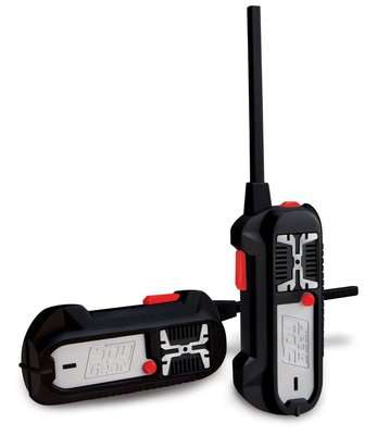 Spy Gear Walkie Talkies