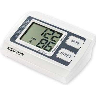 Accu-Test Blood Pressure Monitor