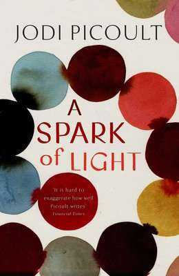 A Spark Of Light (Paperback)