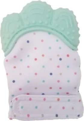 4AKid Teething Mitten (Mint)