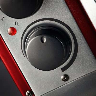 Russell Hobbs Convection Heater (Red)