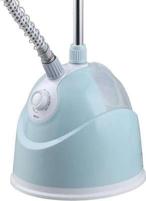 Milex Portable Garment Steamer