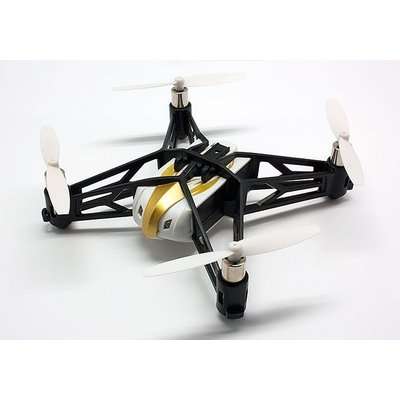 AWW Industries Snap Quad-Motor Drone