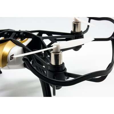 AWW Industries Snap Quad-Motor Drone