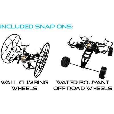 AWW Industries Snap Quad-Motor Drone