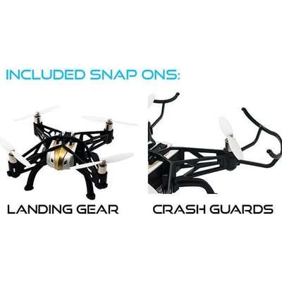 AWW Industries Snap Quad-Motor Drone
