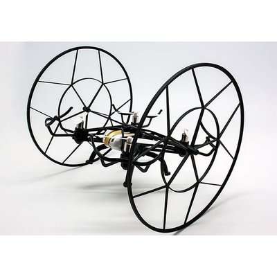 AWW Industries Snap Quad-Motor Drone