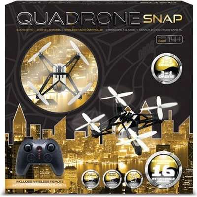 AWW Industries Snap Quad-Motor Drone