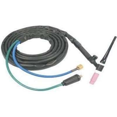 Matweld TIG Torch (4m)(17V)(2 Pieces)
