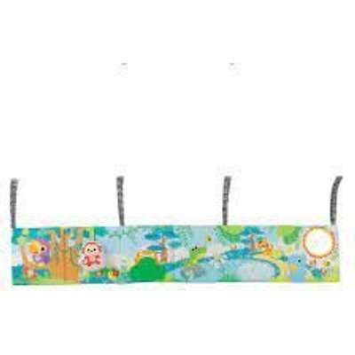 Winfun Little Pals: Safari Adventure Bumper
