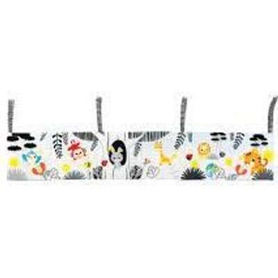 Winfun Little Pals: Safari Adventure Bumper