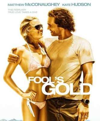 Fool's Gold (DVD)