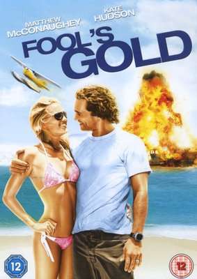 Fool's Gold (DVD)