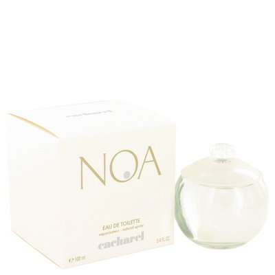 Cacharel Noa Eau De Toilette Spray (100ml) - Parallel Import (USA)
