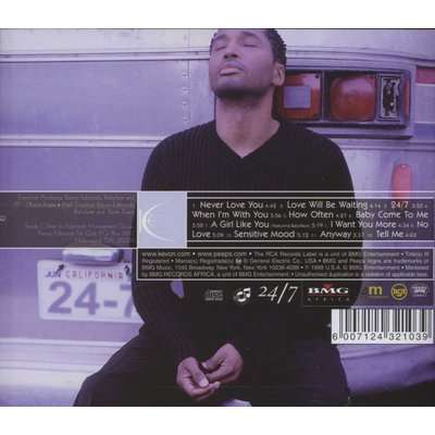 24-7 (CD)