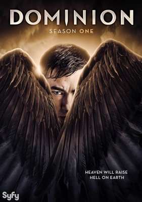 Dominion - Season 1 (DVD)