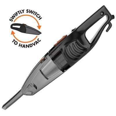 Bennett Read Aerovac (2.0) Vacuum Cleaner